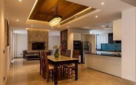 Perch Casa Feliz- Golf Course Road